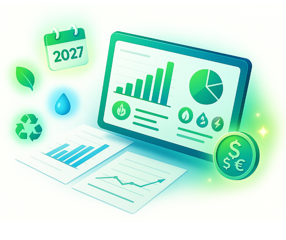 CSRD Implementation